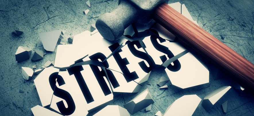 3 ways to manage stress