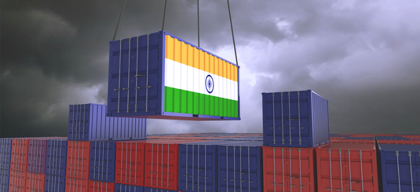 India's Foreign Trade: Global challenges, policy parameters and the way forward during such difficult times