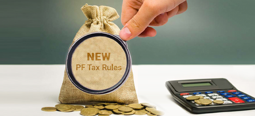 New PF tax rules from April: How will it impact you?