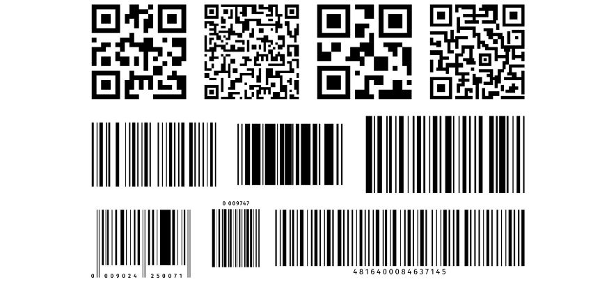 Types of barcodes: Which one is right for your business