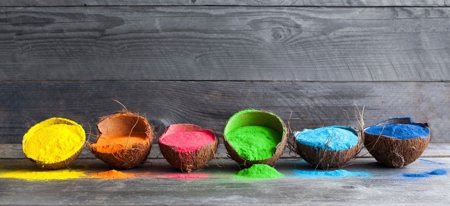 Investing lessons from the festival of Holi