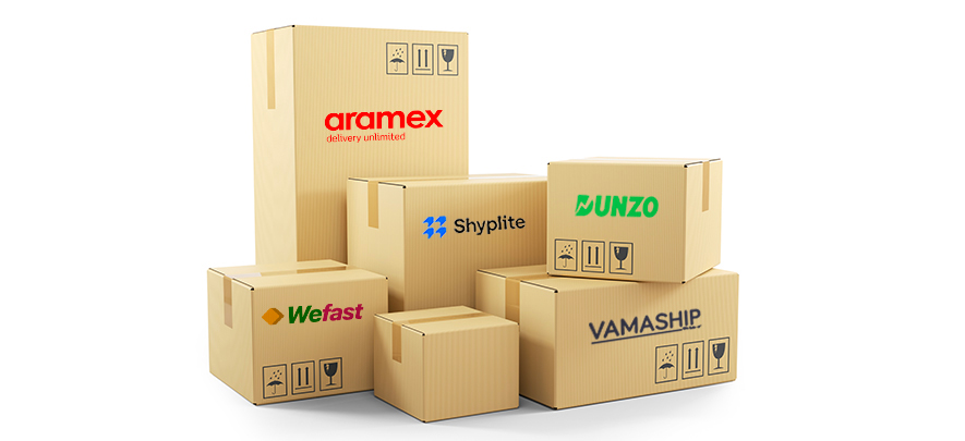 Steps to Enable Courier Services on Your Linker.store