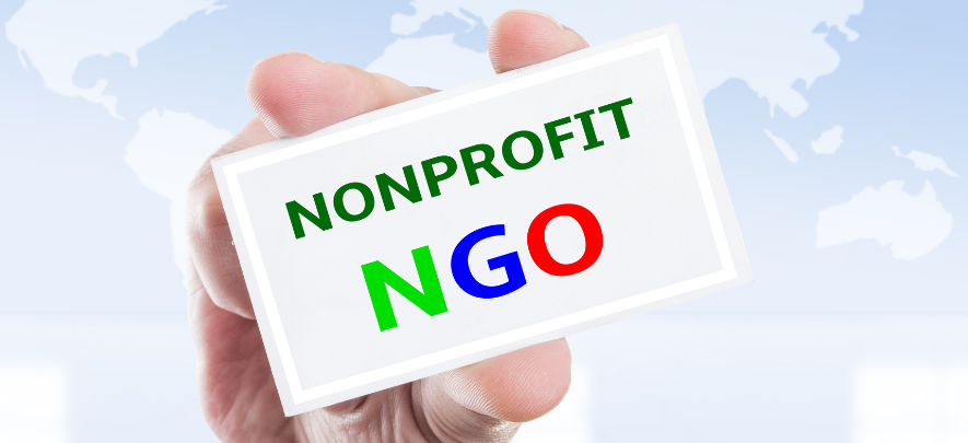 Registration of NGOs for CSR funds and undertaking CSR activities