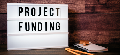 How to get Project Funding?