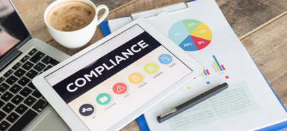 Tax & compliance tasks to manage your business