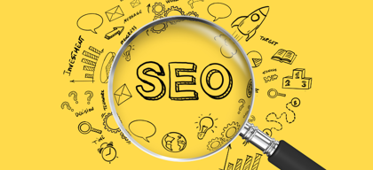 Beginner's guide to Search Engine Optimsation (SEO)