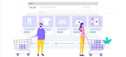 How the Google Smart Shopping feature can increase traffic on your online store