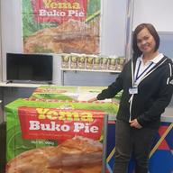 Throwback: Leonora Magaling and TLM Yema Buko Pie ans Pasalubong Center’s Sweet Success Story