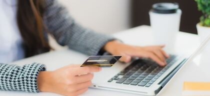 Online Payments Collection on Your Online Store: Process & Benefits
