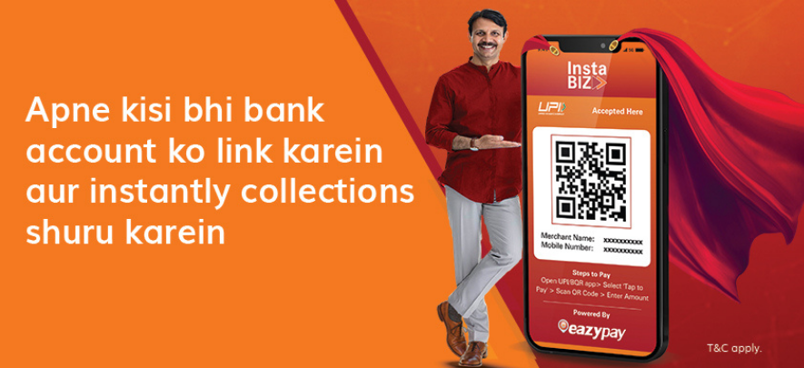 ICICI Bank makes ‘InstaBIZ’ interoperable and is open to customers of any bank