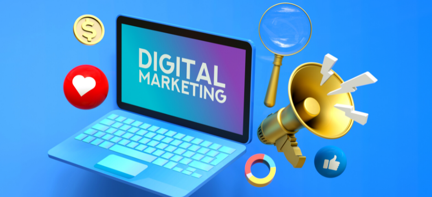 Why your ecommerce business needs digital marketing