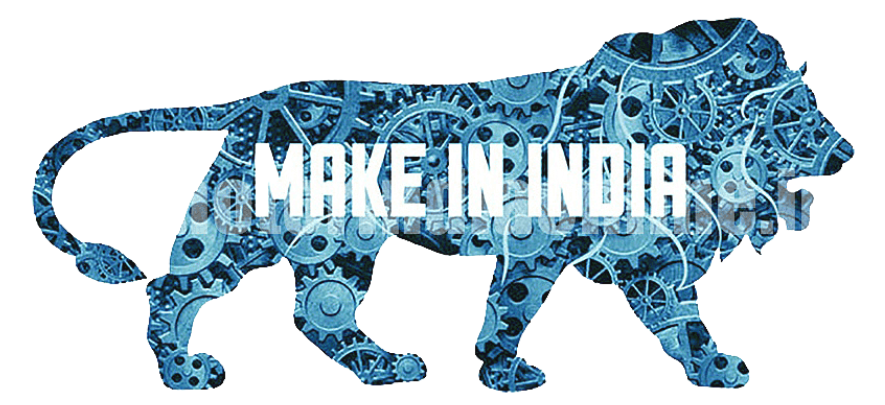 Made in India game changers