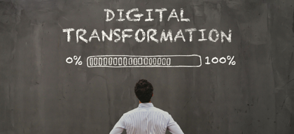 5 Tips for Developing a Successful Digital Transformation Strategy