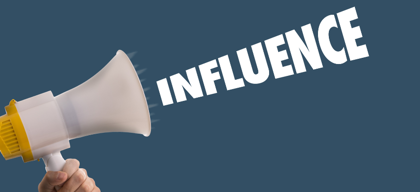 The 6 ways we influence and get influenced