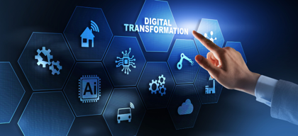 Digitalization Bill: A Driving Force In Digital Transformation