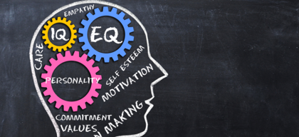 Emotional Intelligence: All successful entrepreneurs have it