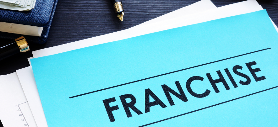 How does a Franchise Agreement work?