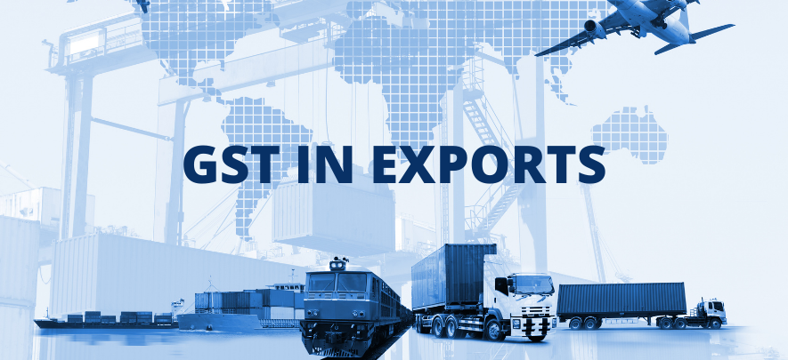 Frequently Asked Questions: GST in Exports