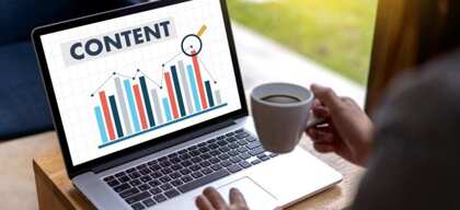 5 valuable tips to measure your content marketing ROI