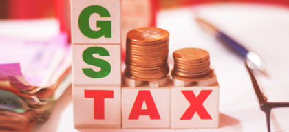 GST Rates 2022 – List of Latest Goods and Service Tax Rates Slabs