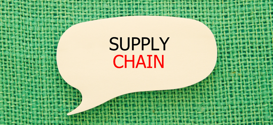 Supply chains go green