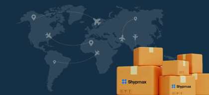 How to Activate Shypmax International Courier Services on Your Online Store