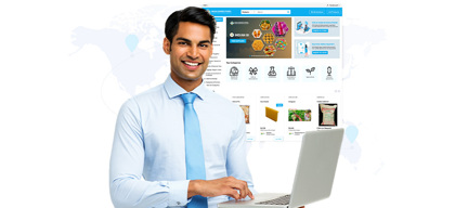 Checklist to list your Online Catalogue on the Indian Business Portal