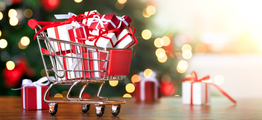 How to increase sales during the holidays