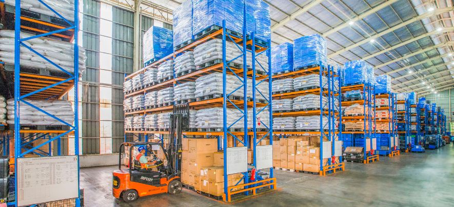 Why You Should Implement a Warehouse Scanning System