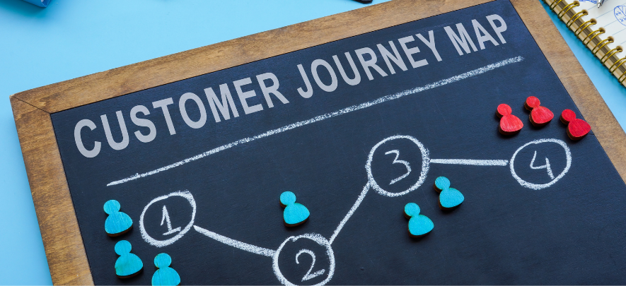 Understanding Customer Journey Mapping: Enhancing User Experience and Conversions