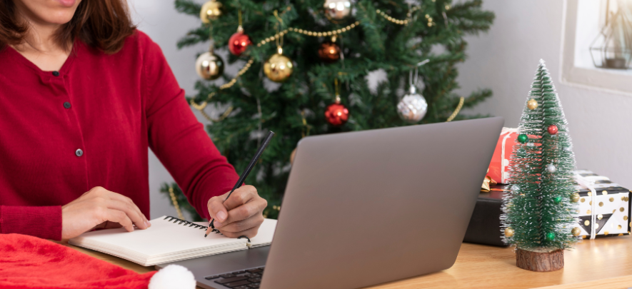 Lessons Entrepreneurs Can Learn from Christmas