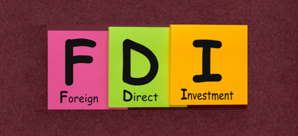 What Are The Sectors Where FDI Is Permitted In India?