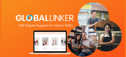 How SMEs in the Philippines can benefit from the GlobalLinker platform