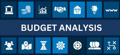 Expert Speak: Budget Analysis for SMEs & Business Owners