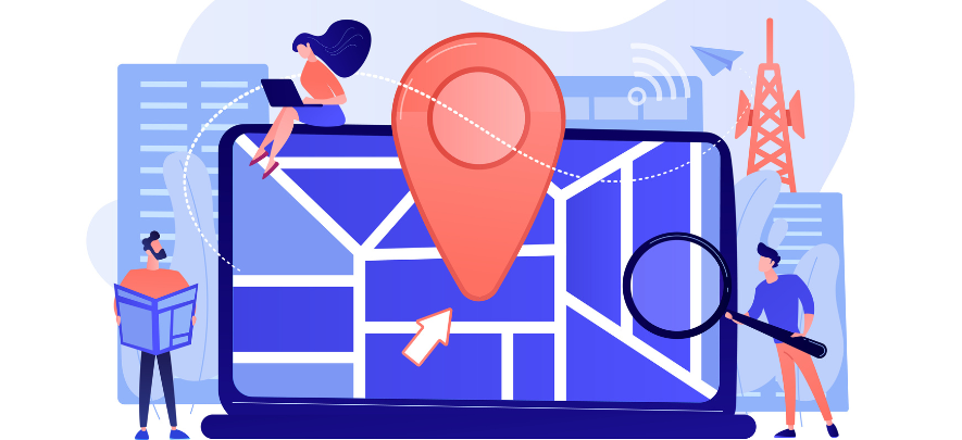 The Importance of Local SEO for Small Businesses: Tips for Optimising Your Website for Local Search