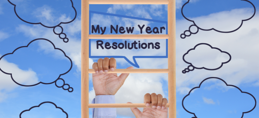 10 New Year Resolutions Every Business Needs in 2023