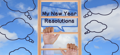 10 New Year Resolutions Every Business Needs in 2023