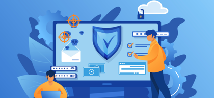 Cyber Security Best Practices for Small Businesses