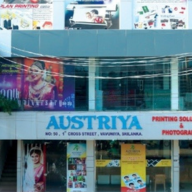 A Business That Printed Its Own Success; Austria Printing Pvt Ltd