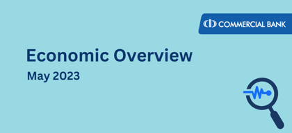 Economic Overview: May 2023