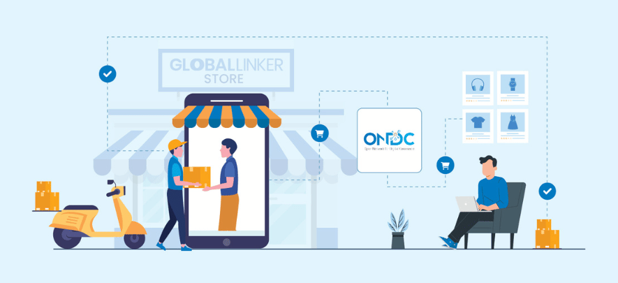 Benefits of Joining the ONDC Network via GlobalLinker & Steps to Join