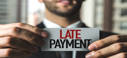 How Can Businesses Avoid Late Payments?