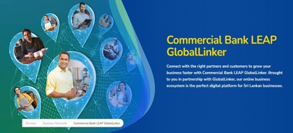 Make Business Successful with Commercial Bank LEAP GlobalLinker