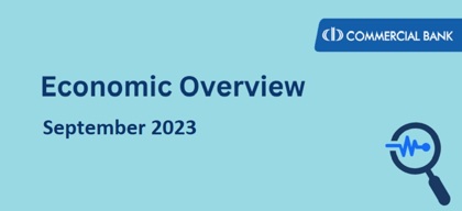 Economic Overview: September 2023