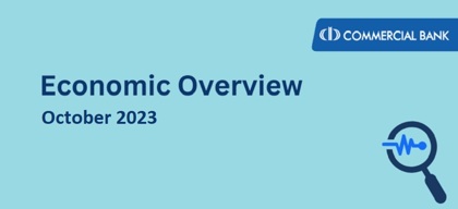 Economic Overview: October 2023