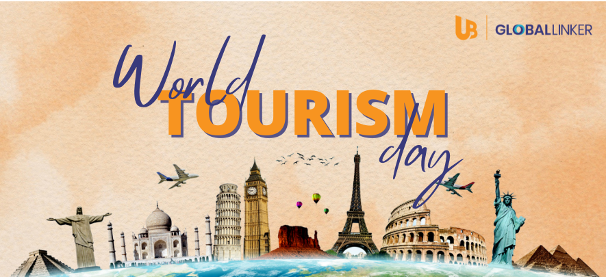World Tourism Day: Unionbank GlobalLinker's Role in Empowering SMEs in the Tourism Industry