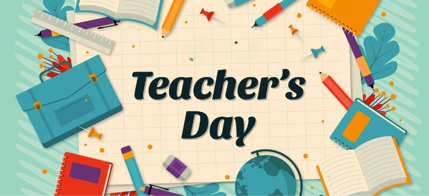 Teacher's Day Tribute: Honoring the Inspirational Mentors Behind Successful Entrepreneurs