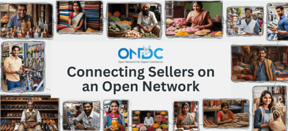 Revolutionizing Digital Commerce Through the Power of Open Network
