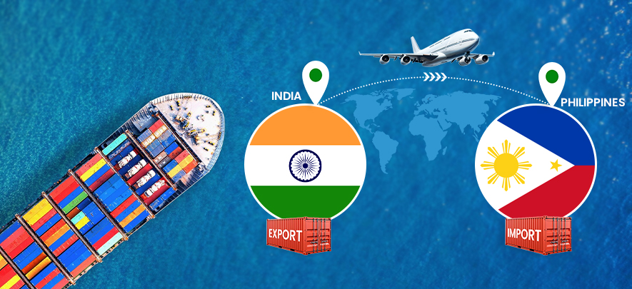 Key Indian Exports to the Philippines: A Guide to Top Products and Trends