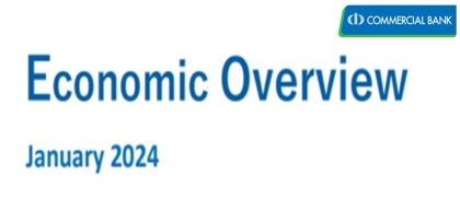 Economic Overview: January 2024